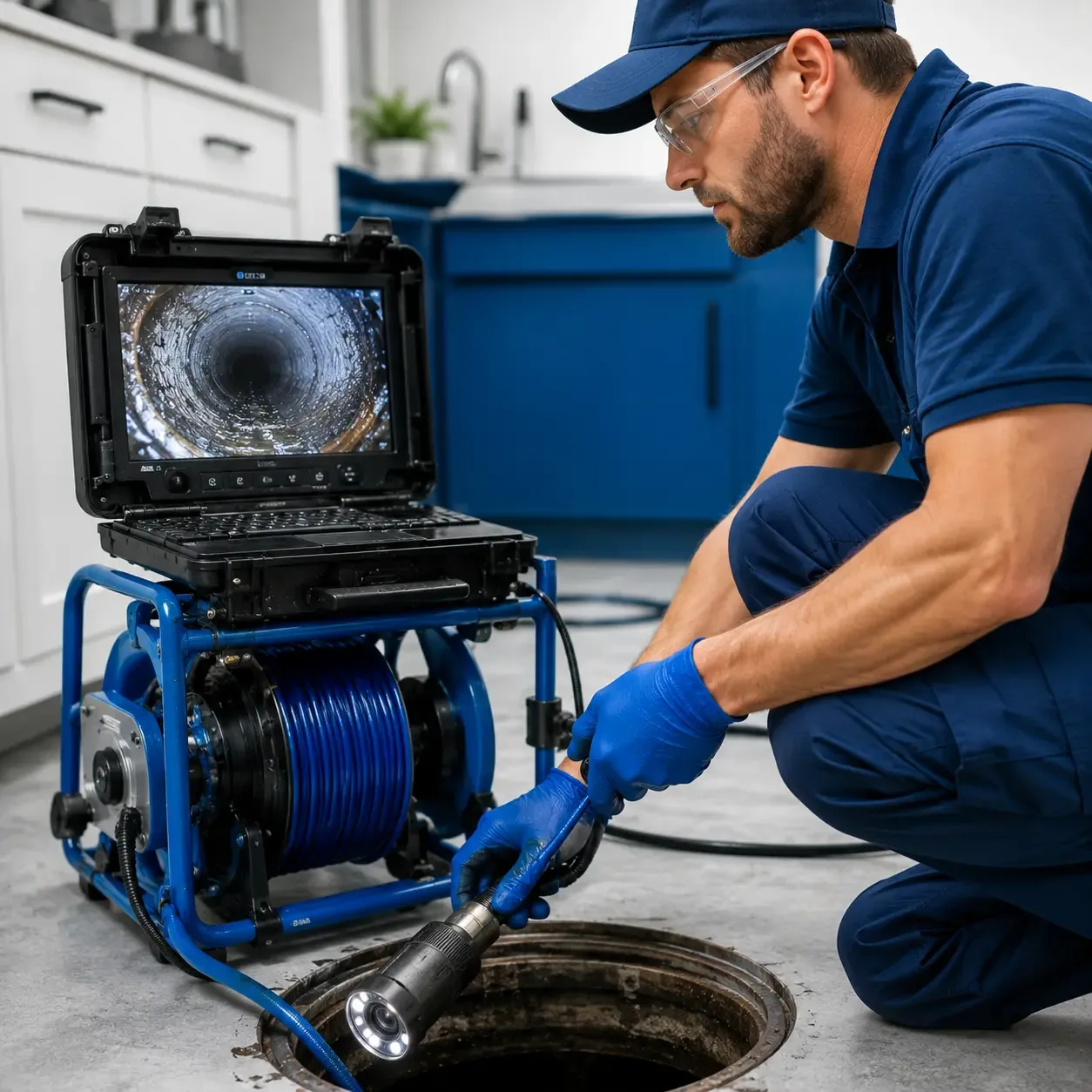 Pipe Relining professionals serving Bedford, WY